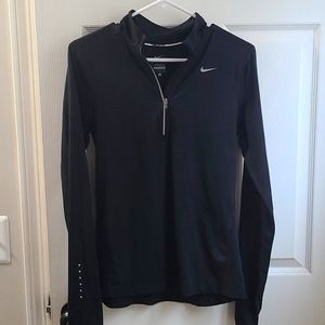 Nike 1/4 zip